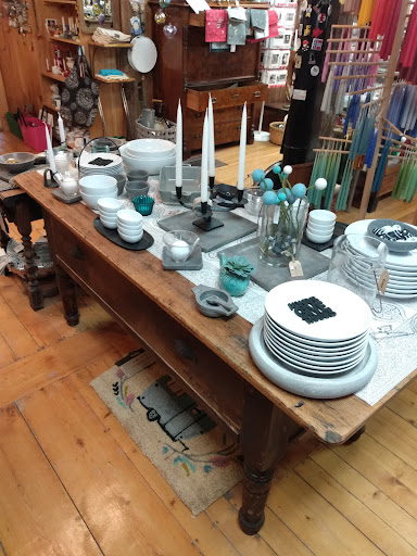 Monica's Scandinavian Imports - Thumbnail