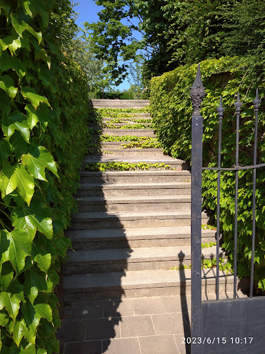 Friedhof Bauerbach