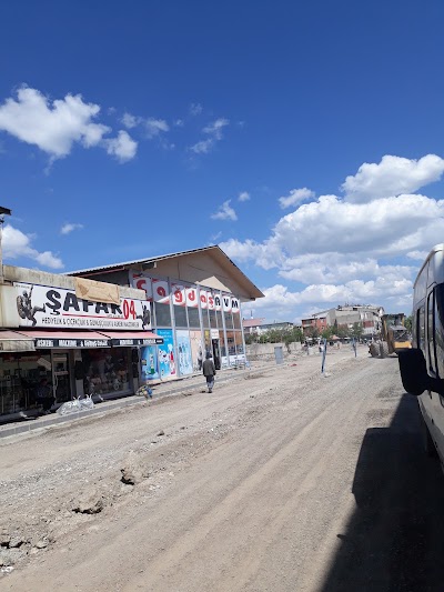 Photos of &Ccedil;ağdaş Avm