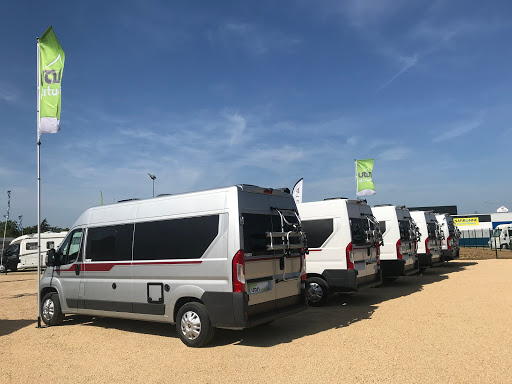Van Attitude - Thumbnail