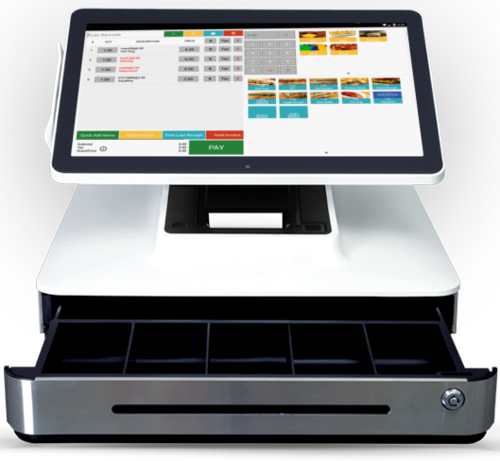 International Point of Sale - Retail & Restaurant POS - Thumbnail