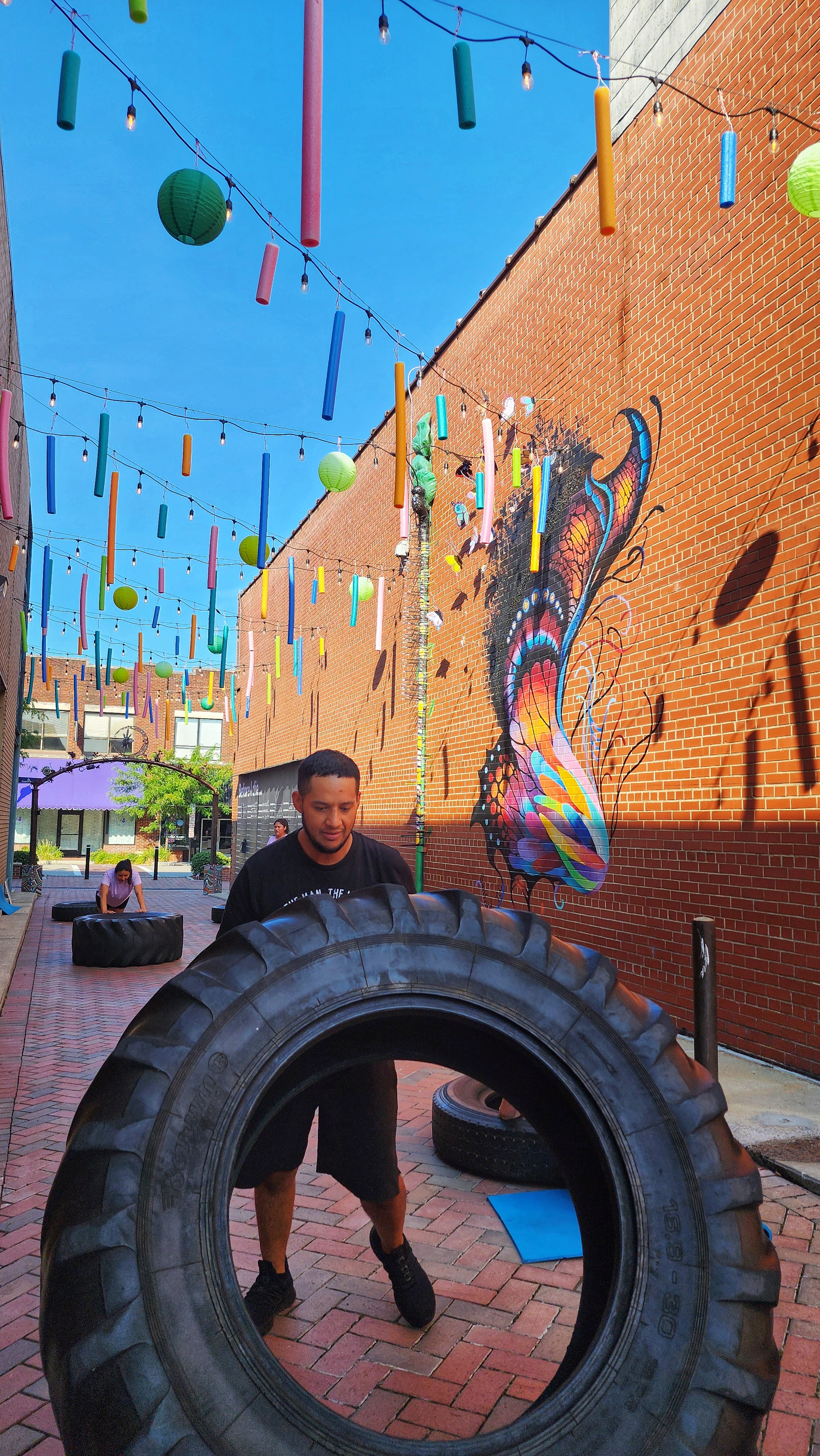 One On One Fitness Studio Inc photo 14