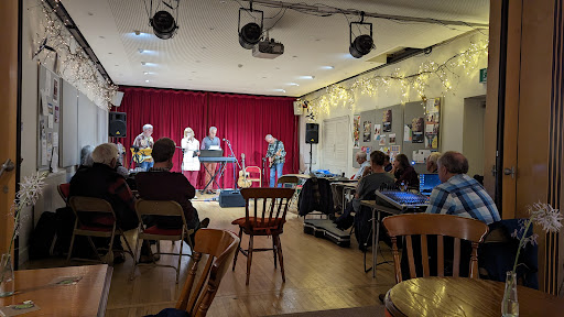 Toft Social Club