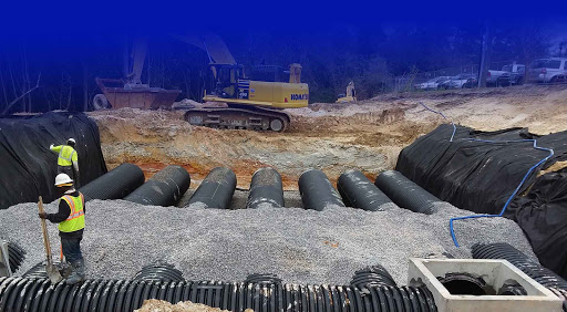 Porth Contracting Co Inc - Thumbnail
