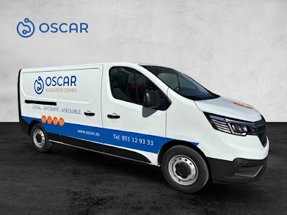 Oscar Alquiler de Coches Collado Villalba