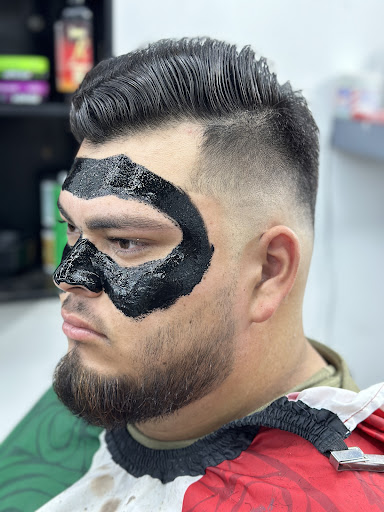 Kaizen Barbería San Pedro - Thumbnail