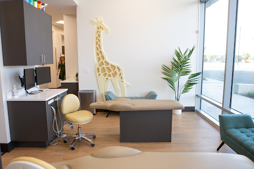 Granger Pediatric Dentistry - Thumbnail
