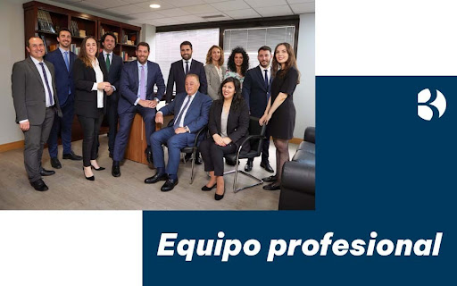 Servicios Jurídicos Bartolomé Procuradores