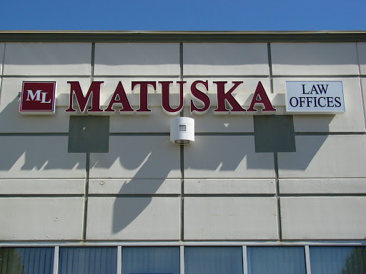 Matuska Law Offices - Thumbnail