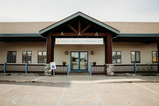 Solstice Medicine | Solstice Aesthetics