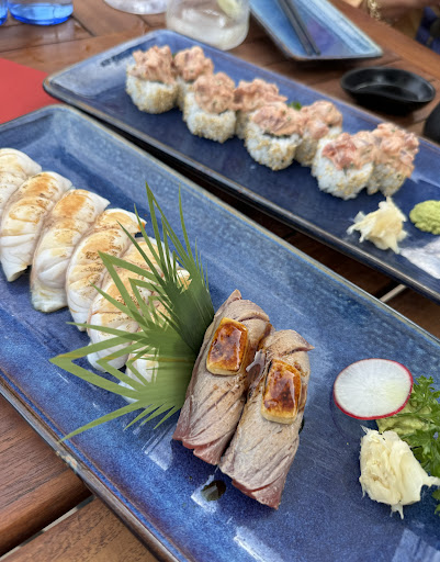 Kokoro sushi Cala d'Or - Thumbnail