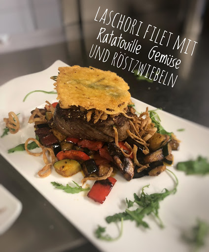La Perla Ristorante Pizzeria Füssen - Thumbnail