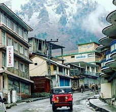 Lalazar Hotel Main Bazar, Naran