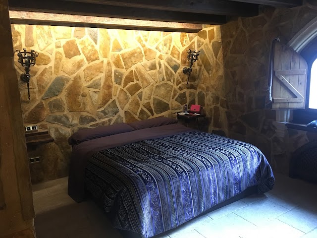 Auberge Toison D Or