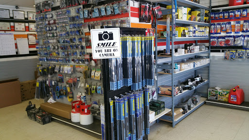 Whitecourt Auto Mall