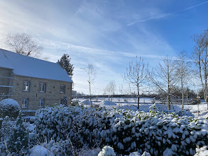 Photo n°12 de Les délices du moulin de Beuvreuil à Dampierre-en-Bray (Traiteur)