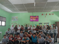 Foto SMA  Negeri 2 Tebing Tinggi, Kota Tebing Tinggi