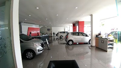 Photos of Astra Daihatsu Yogyakarta Magelang