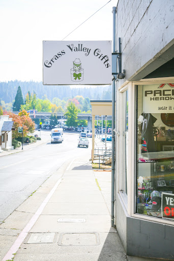 Grass Valley Gifts