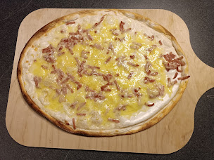 Photo n°4 de L'Hecto Brewpub à Louhans (Restaurant)