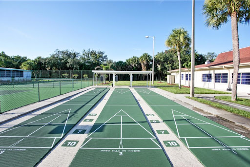 Fountainview Estates - Visual
