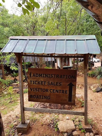 Photos of Kaudulla Jeep Safari service
