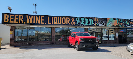 Mid-West Wine & Spirits - Thumbnail