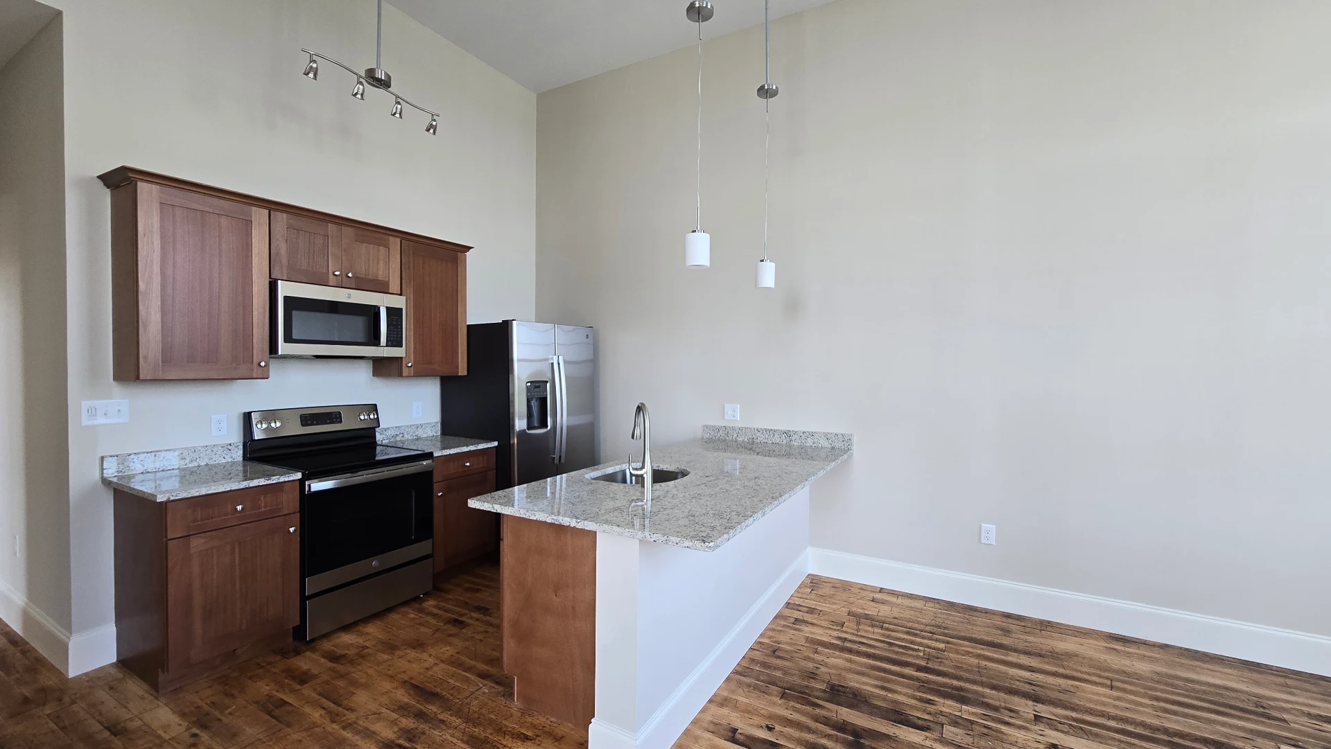 King Philip Lofts