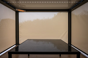 Photo n°3 de LMD - Les Menuiseries de Damien - Partenaire Arcades et Baies à Pavilly (Menuisier)