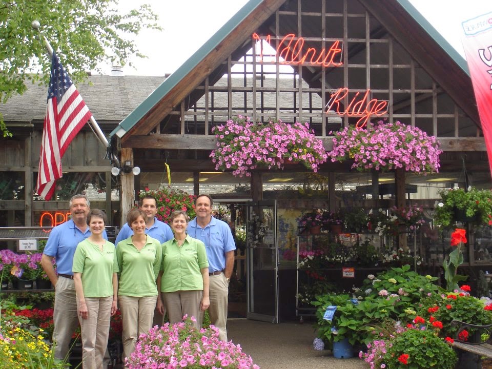 Walnut Ridge Nursery & Garden Center