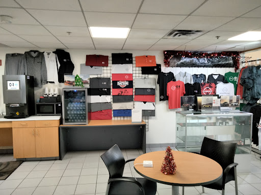 Orr Nissan East - Thumbnail