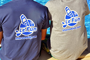 Photo n°18 de Camping Le FUN à Fitou (Terrain pour camping-cars)