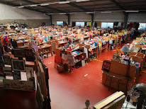 2 éme MAIN VIDE GRENIER PERMANENT à Montivilliers