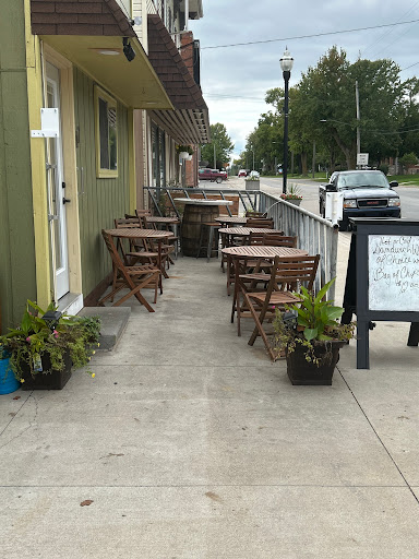 Pirate's Pub - Visual