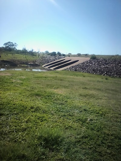 Photos of Arabie Dam