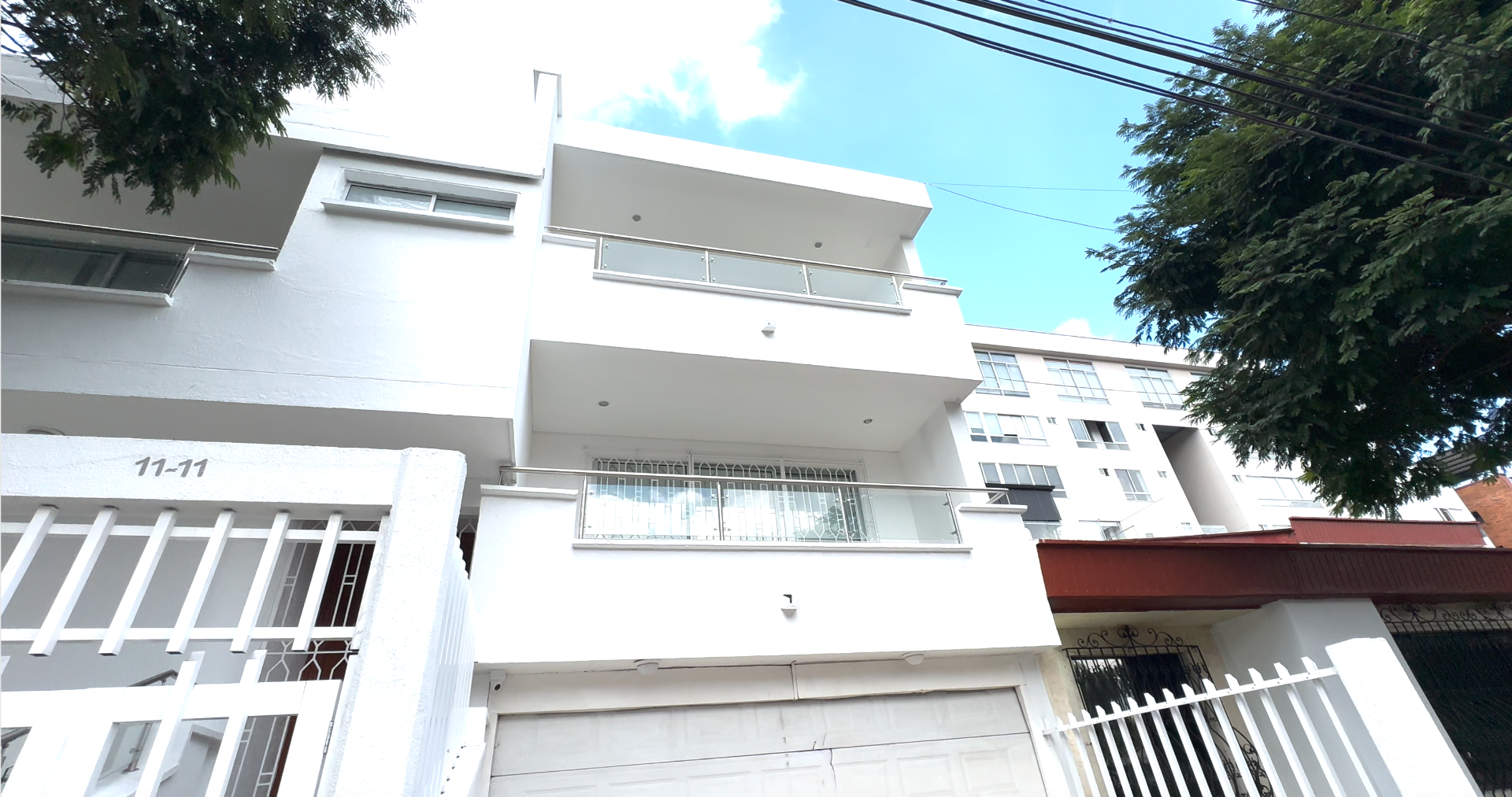 hostal11-11 · Alojamiento · Pereira, Colombia