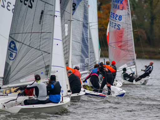Barnt Green Sailing Club