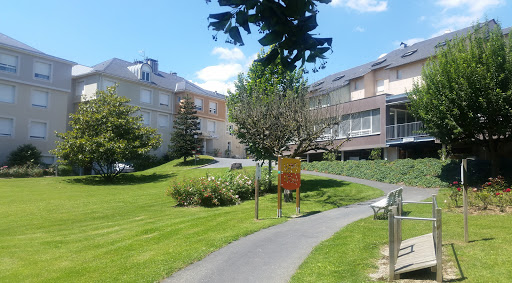 Photo de EHPAD Sainte Marthe