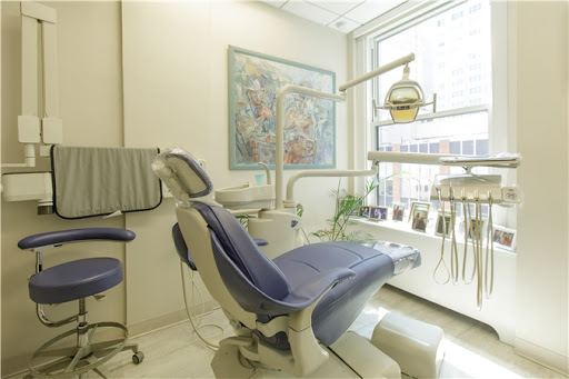 Levy Dental Arts - Thumbnail