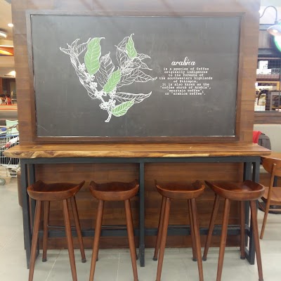 Photos of Maxx Coffee Manado Town Square