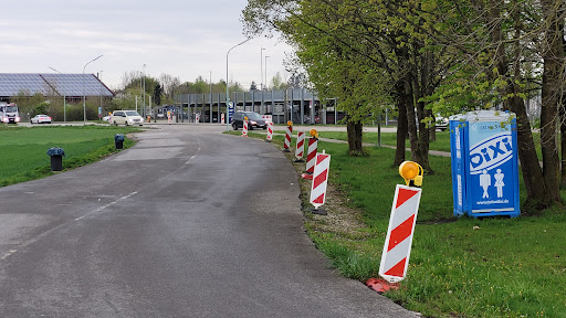 LKW-Rastplatz - Thumbnail