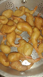 Photo n°13 de CHEZ SHABINE à Châlette-sur-Loing (Restauration rapide)