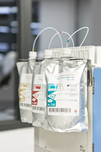 Γεωρ. Παπανδρέου 40, Ζωγράφου 157 73