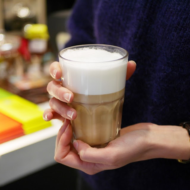 La Brulerie du Books and Coffee