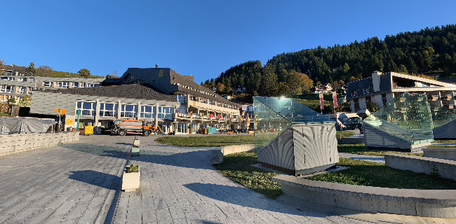 Mineralbad & Spa Rigi Kaltbad - Spa