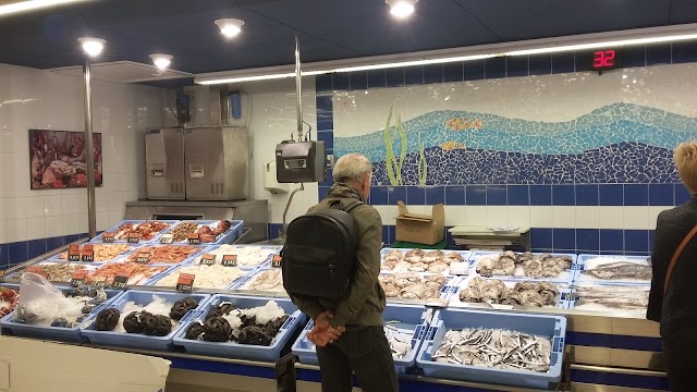 Mercadona