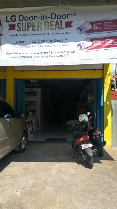 Photos of Toko Sarana Rengat