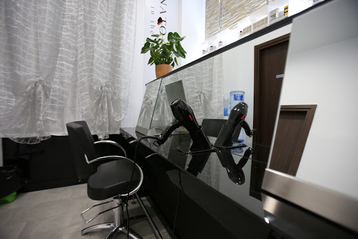 Donato Schena - Salone Redken