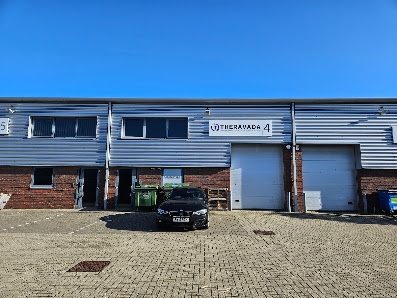 Theravada Solutions Ltd - Camberley