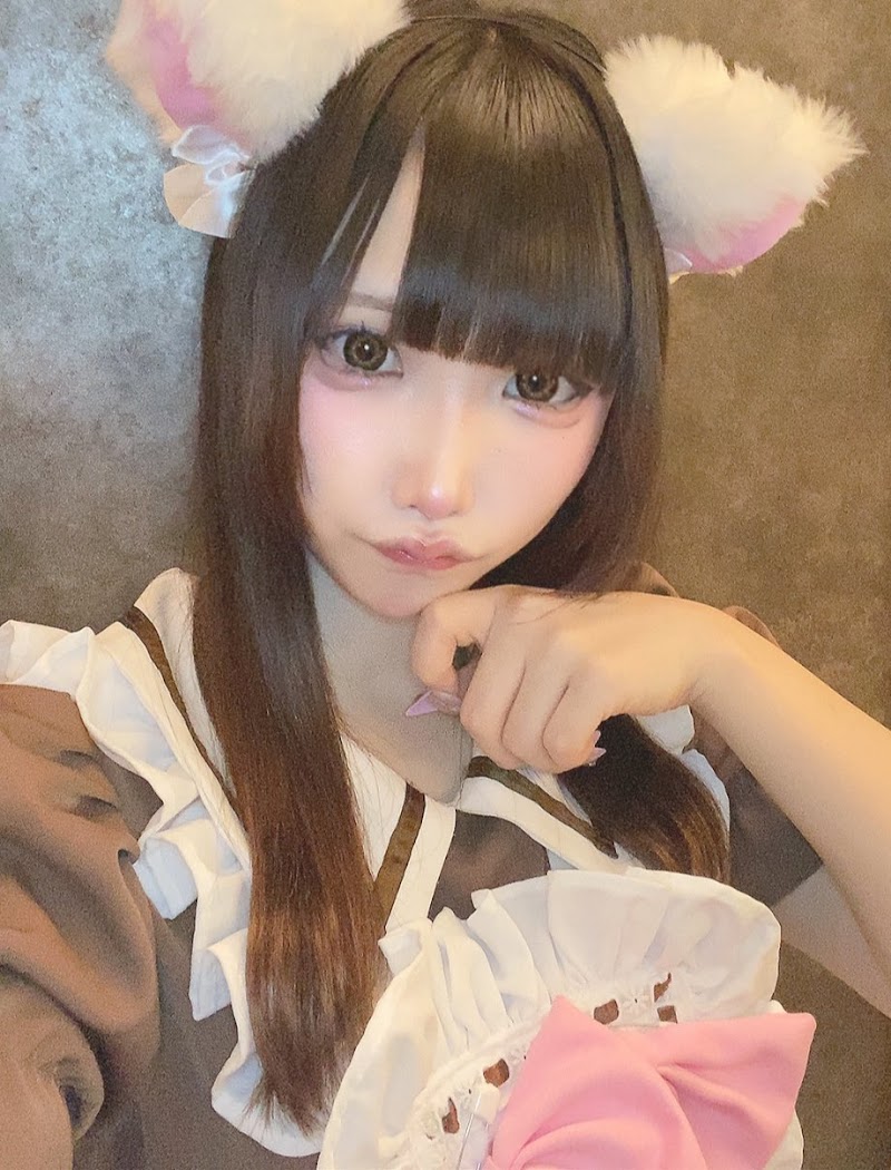 チョコっとメイド